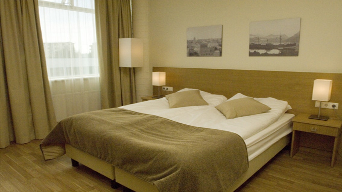 Arctic Comfort Hotel, Reykjavik, Iceland Holidays 2025/2026
