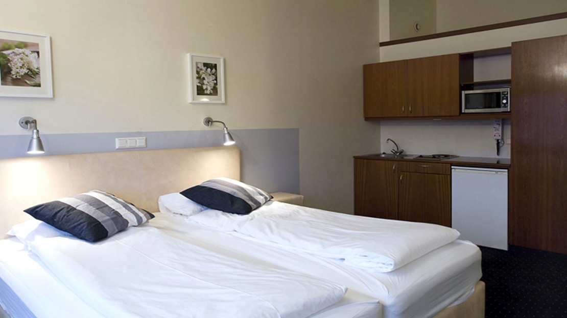 Arctic Comfort Hotel, Reykjavik, Iceland Holidays 2025/2026