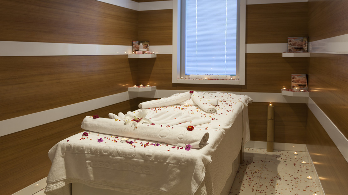 Diamond Hill Resort Hotel