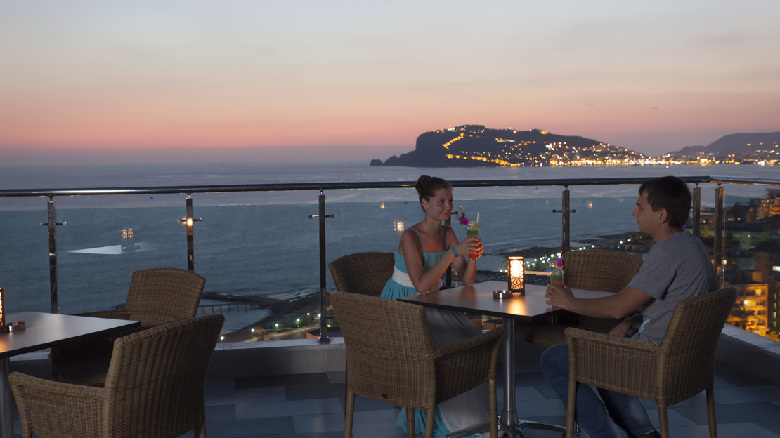 Diamond Hill Resort Hotel