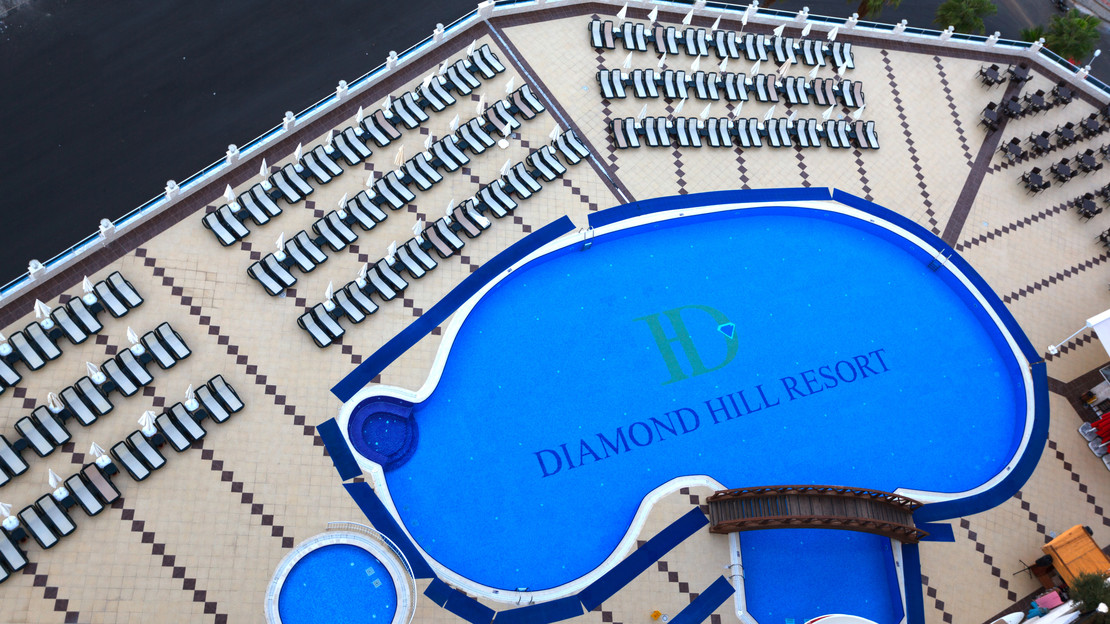 Diamond Hill Resort Hotel