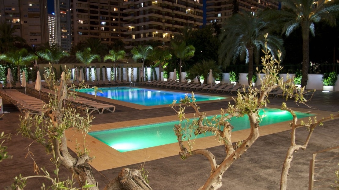Flash Hotel