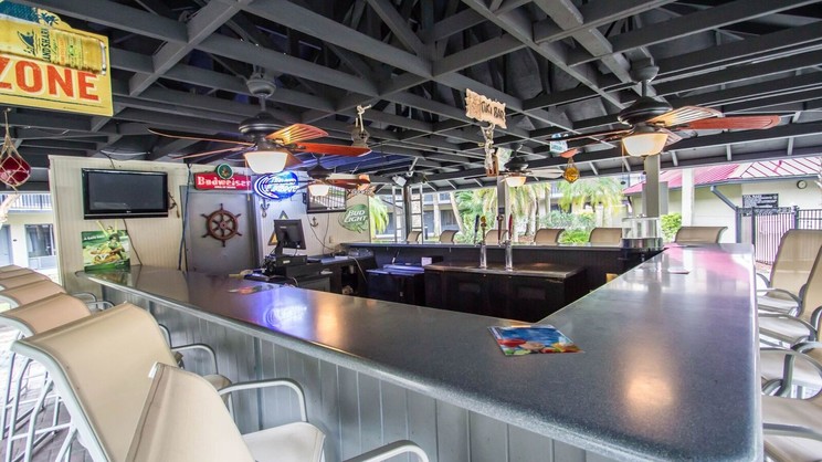 Quality Suites The Royale Parc Suites