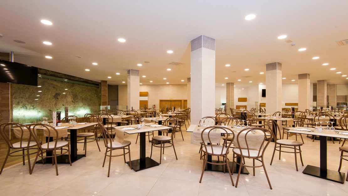 Kn Panoramica Heights Hotel