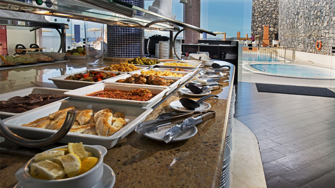 Kn Panoramica Heights Hotel