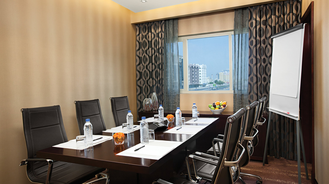 DoubleTree by Hilton Ras Al Khaimah