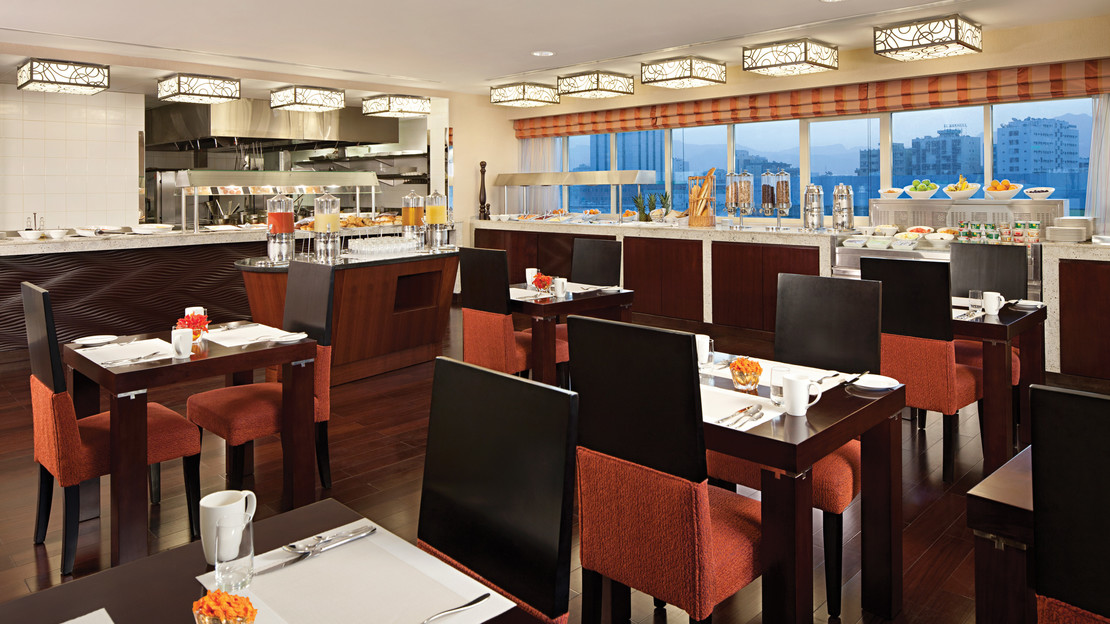 DoubleTree by Hilton Ras Al Khaimah