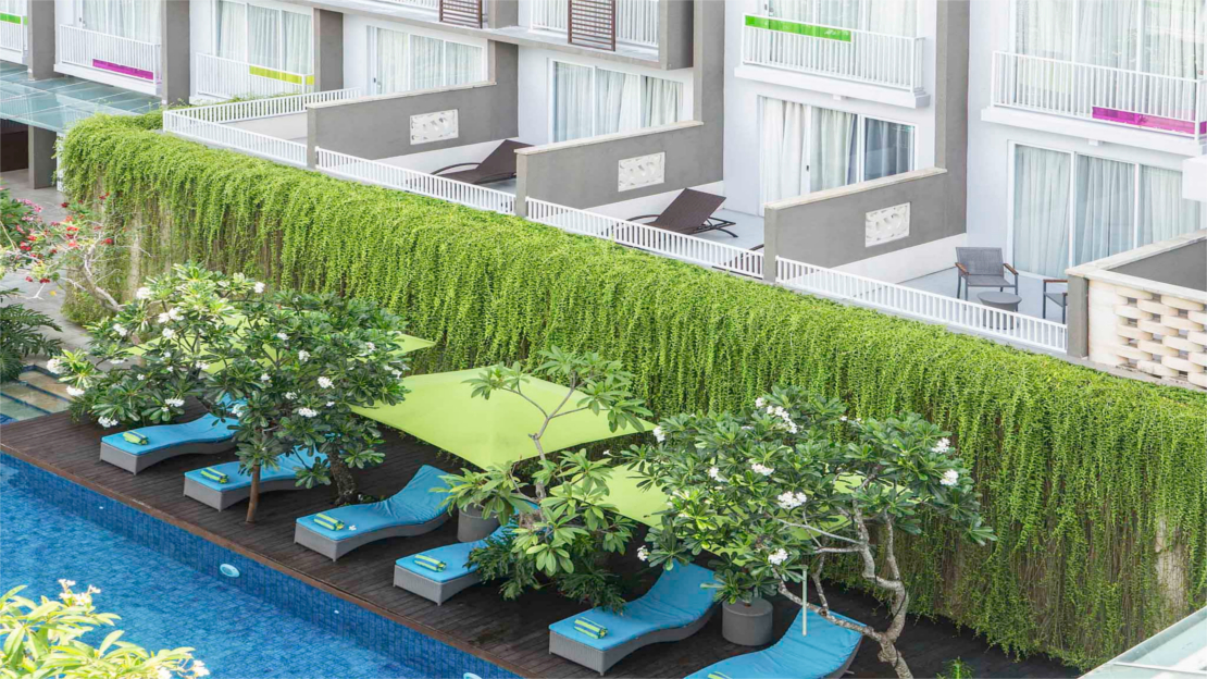 Ibis Styles Bali Benoa Hotel