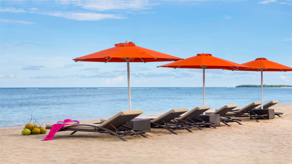 Ibis Styles Bali Benoa Hotel