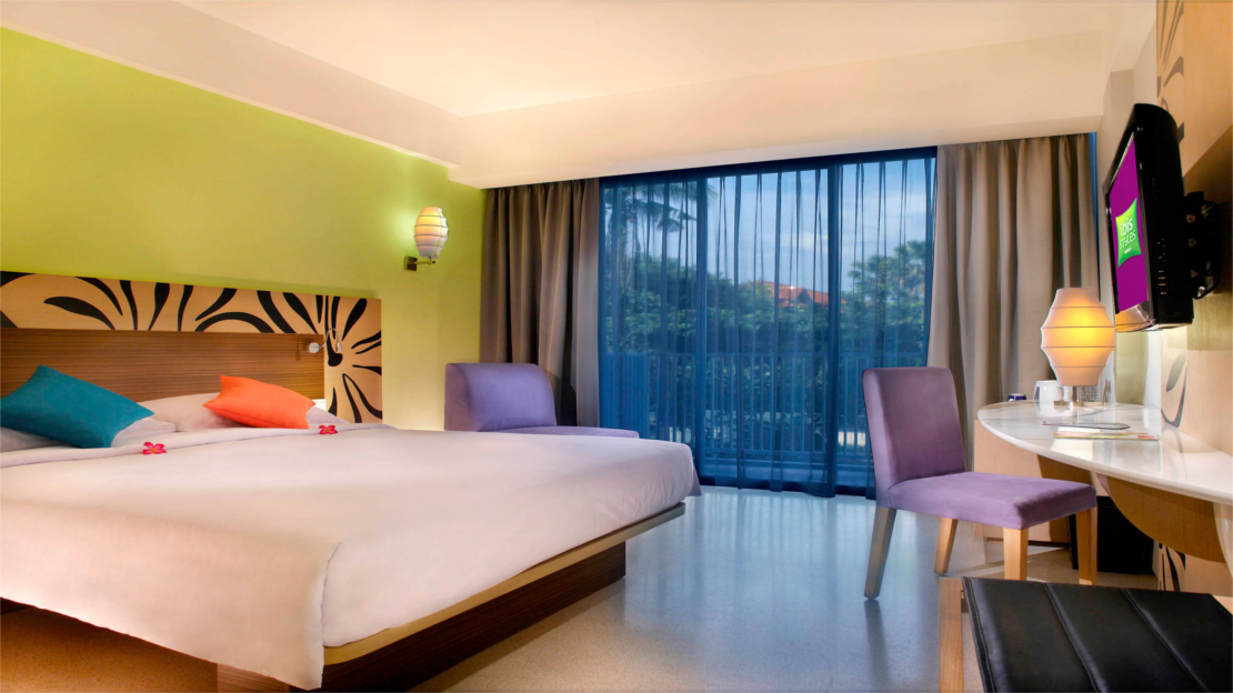 Ibis Styles Bali Benoa Hotel