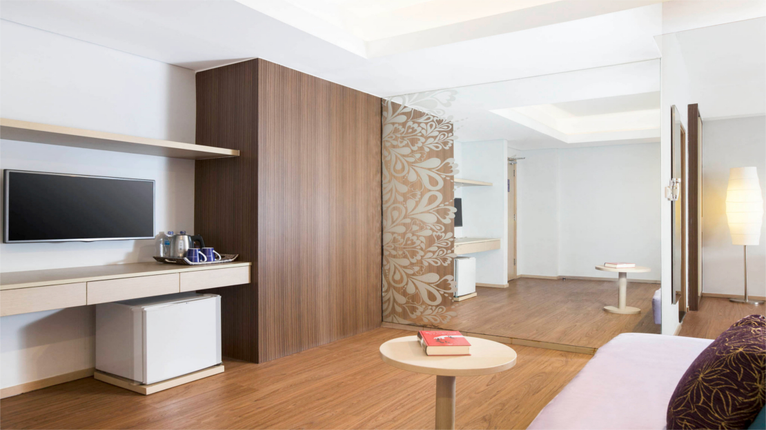 Ibis Styles Bali Benoa Hotel