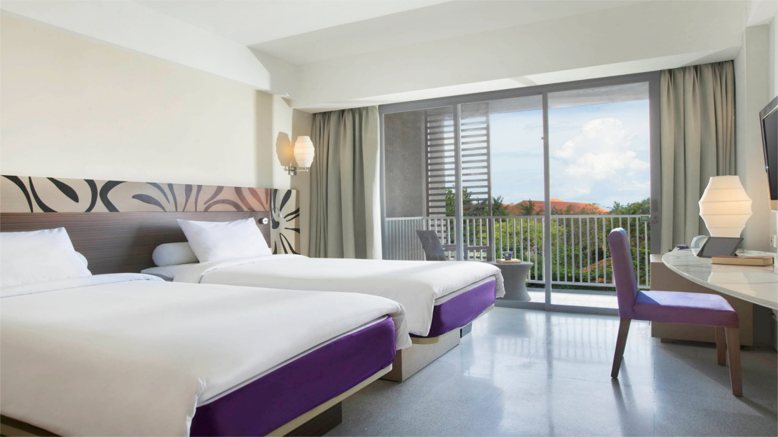 Ibis Styles Bali Benoa Hotel