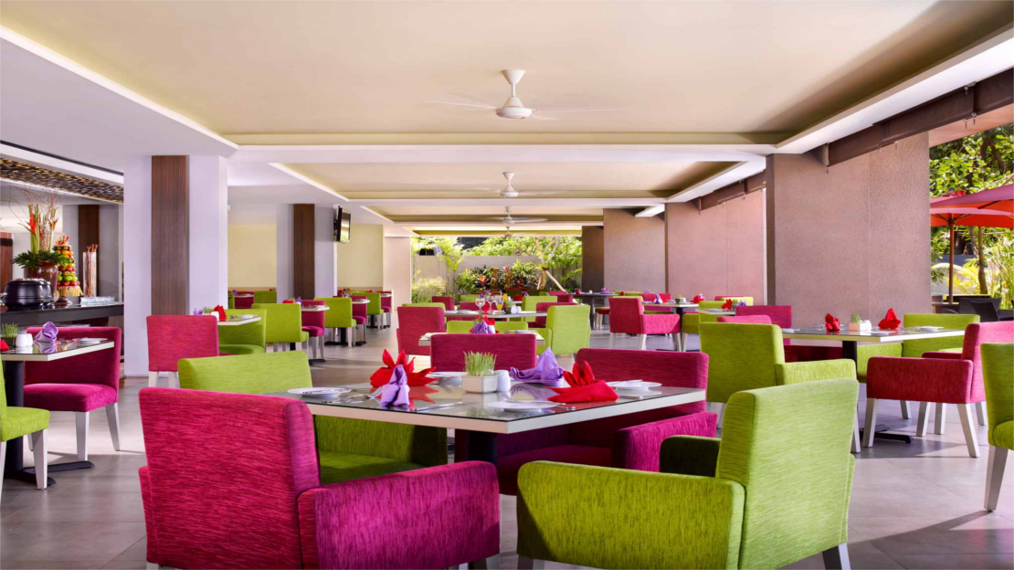 Ibis Styles Bali Benoa Hotel