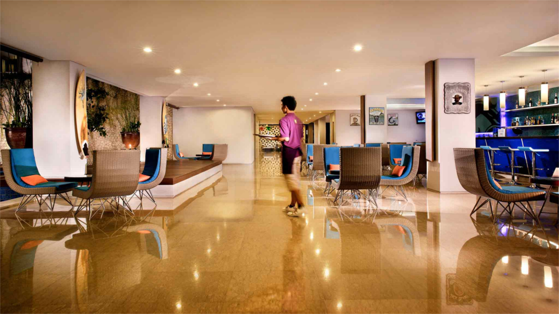 Ibis Styles Bali Benoa Hotel