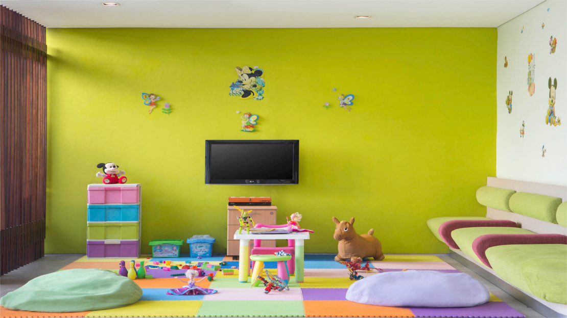 Ibis Styles Bali Benoa Hotel