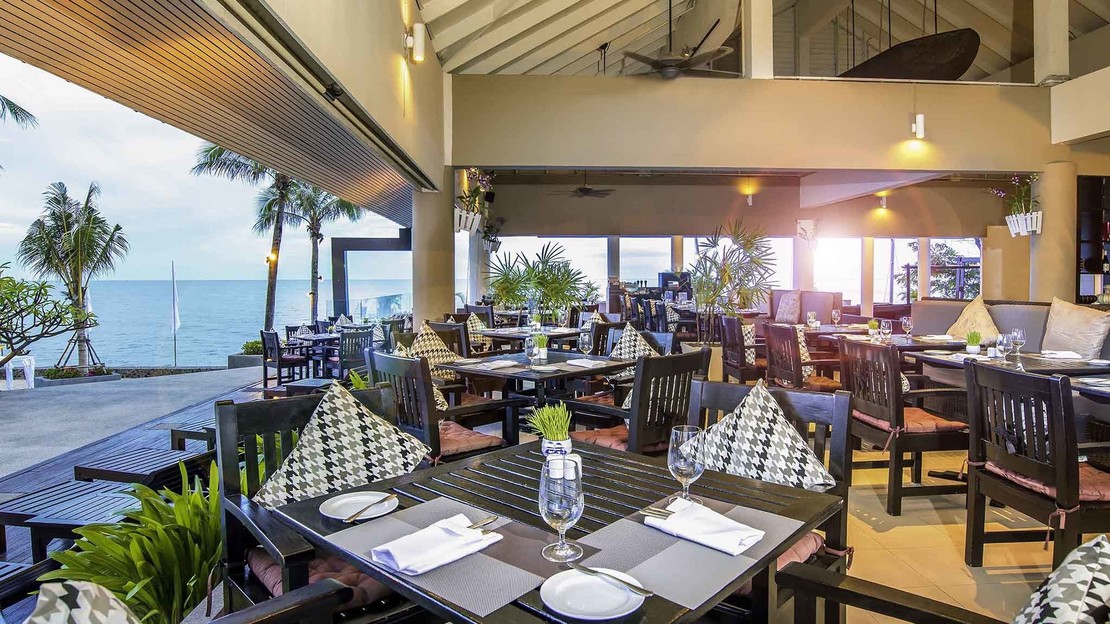 Novotel Hua Hin Cha Am Beach Resort and Spa Hotel