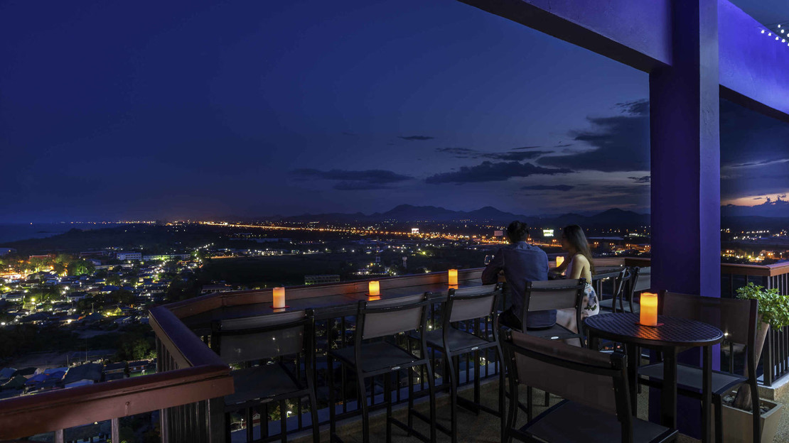 Novotel Hua Hin Cha Am Beach Resort and Spa Hotel