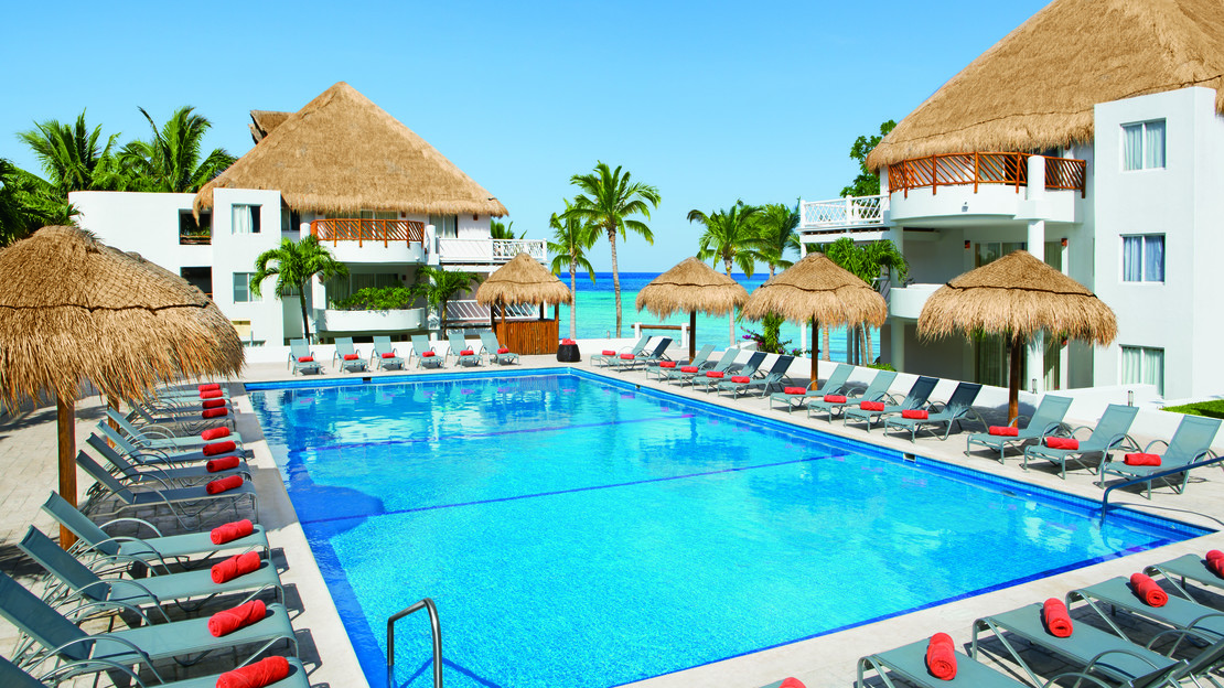 Sunscape Sabor Cozumel