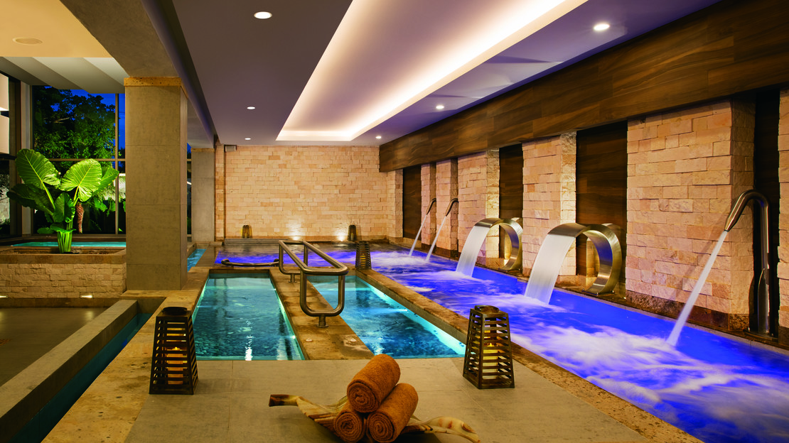 Sunscape Sabor Cozumel