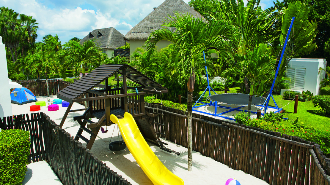 Sunscape Sabor Cozumel