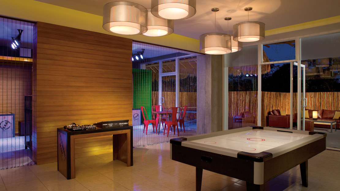 Sunscape Sabor Cozumel