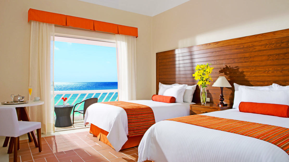 Sunscape Sabor Cozumel