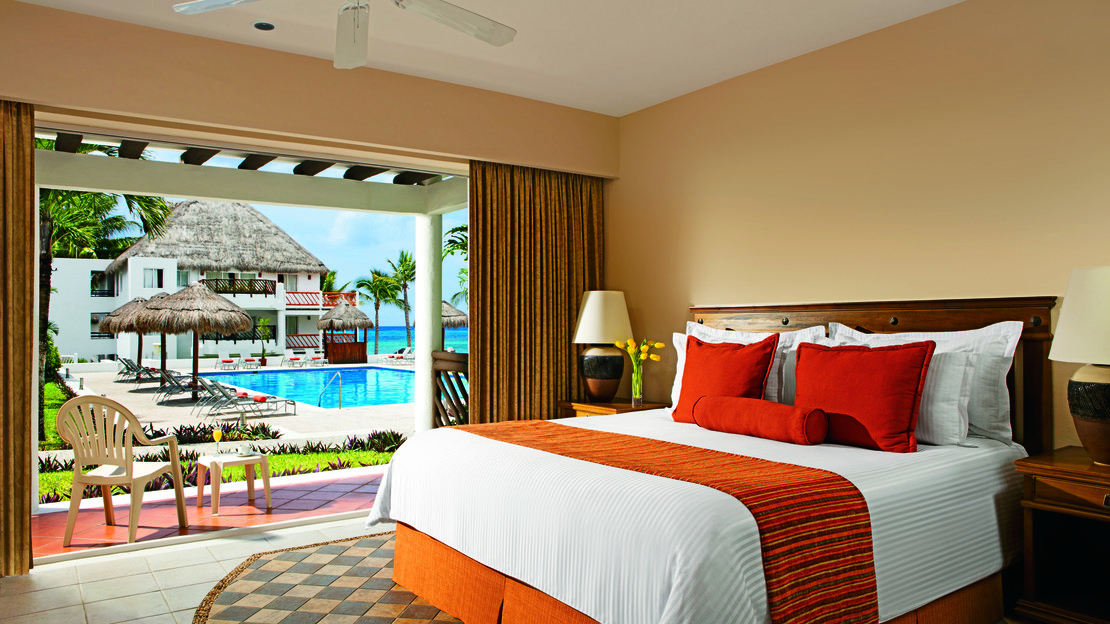 Sunscape Sabor Cozumel