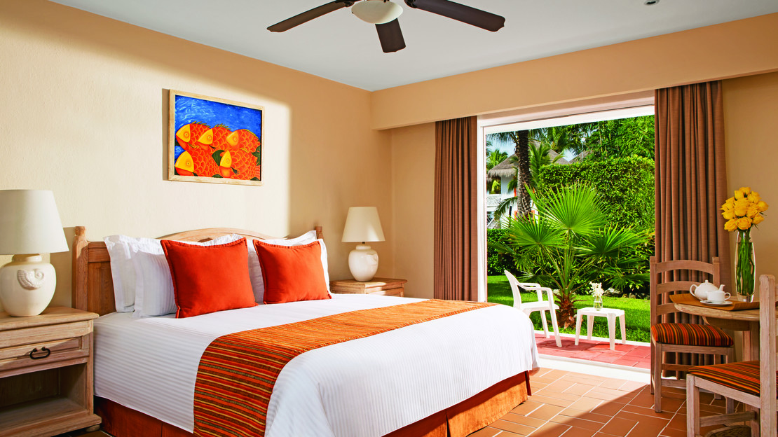 Sunscape Sabor Cozumel