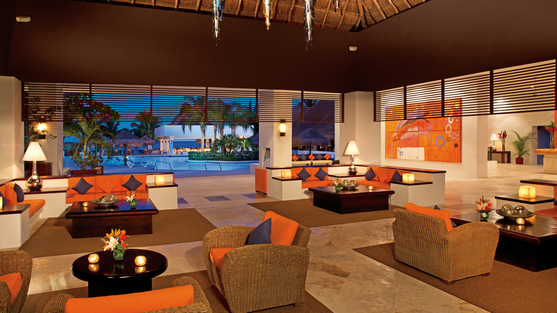 Sunscape Sabor Cozumel