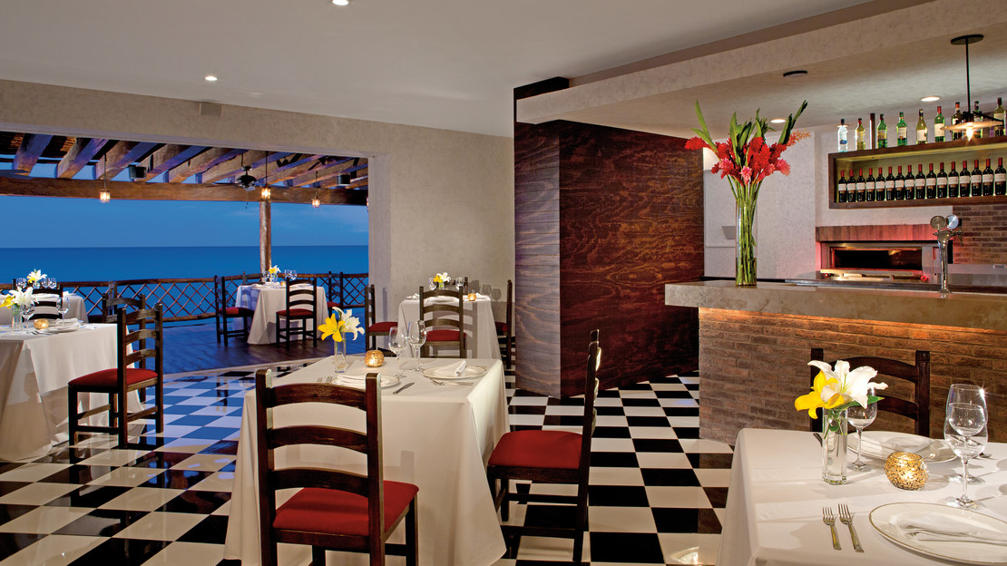 Sunscape Sabor Cozumel