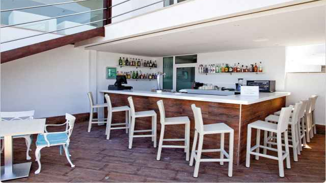 Sentido Punta del Mar