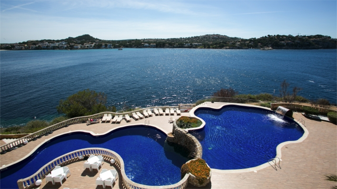 Sentido Punta del Mar