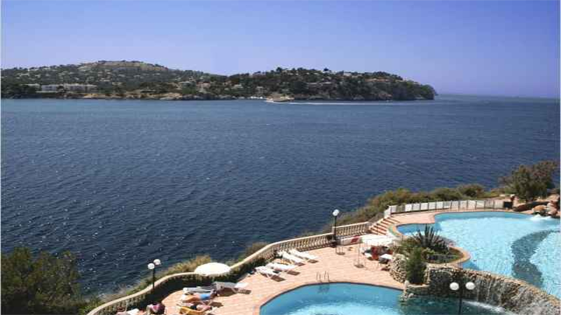 Sentido Punta del Mar