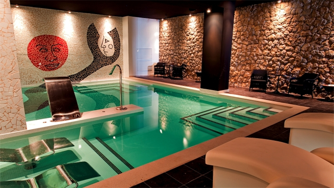 Sentido Punta del Mar