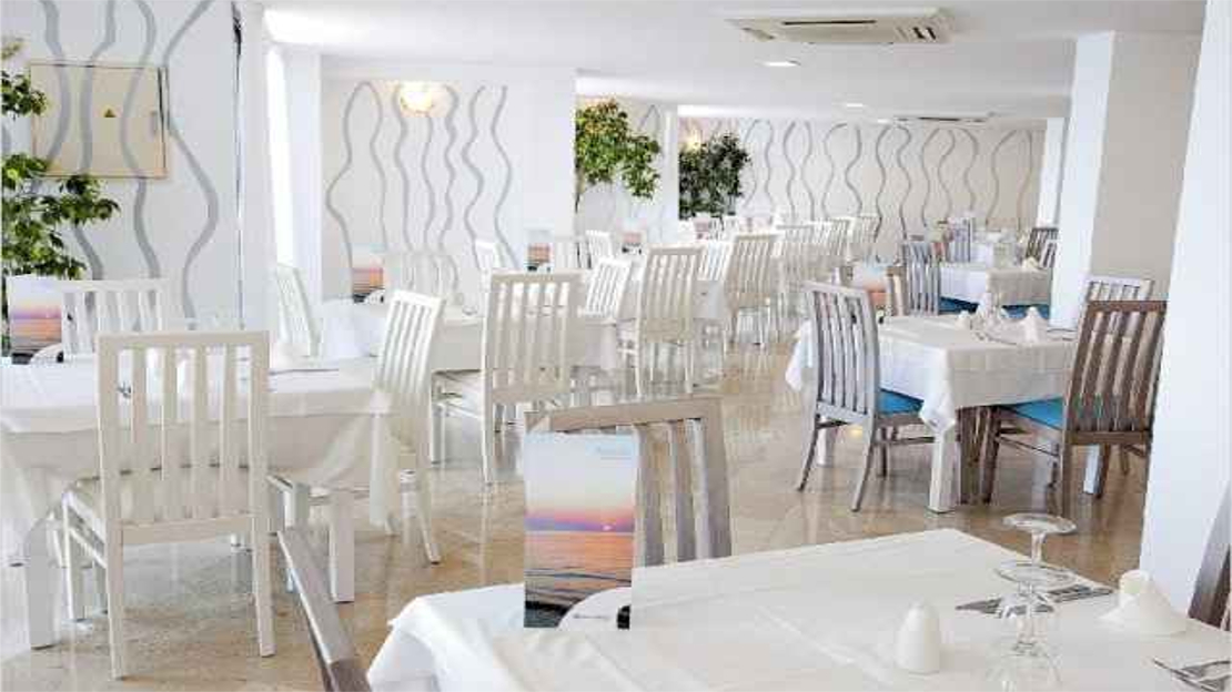 Sentido Punta del Mar