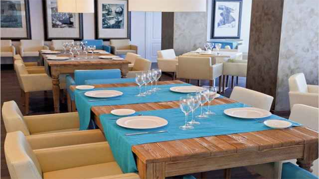 Sentido Punta del Mar