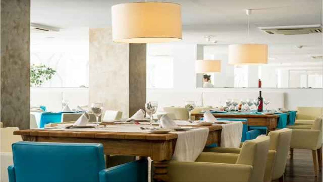 Sentido Punta del Mar