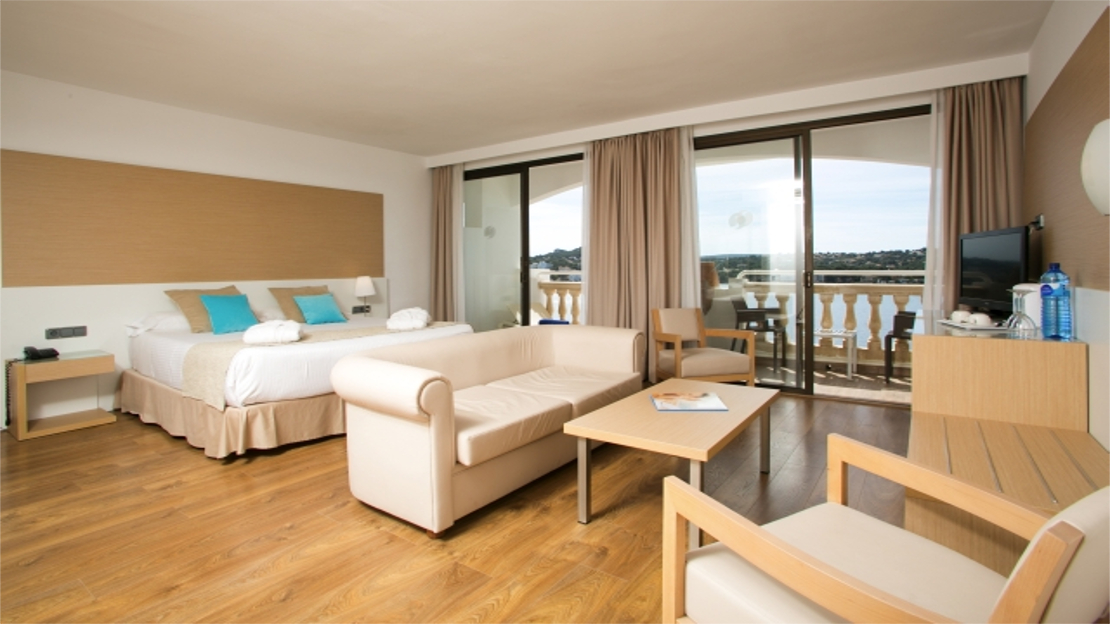 Sentido Punta del Mar