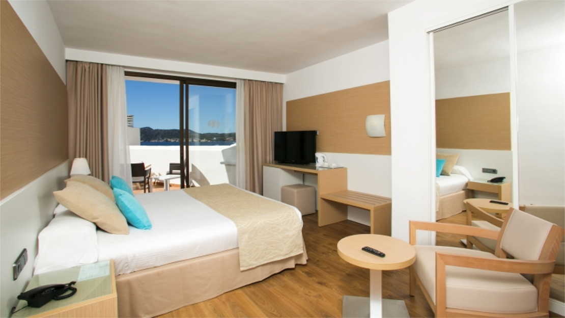 Sentido Punta del Mar