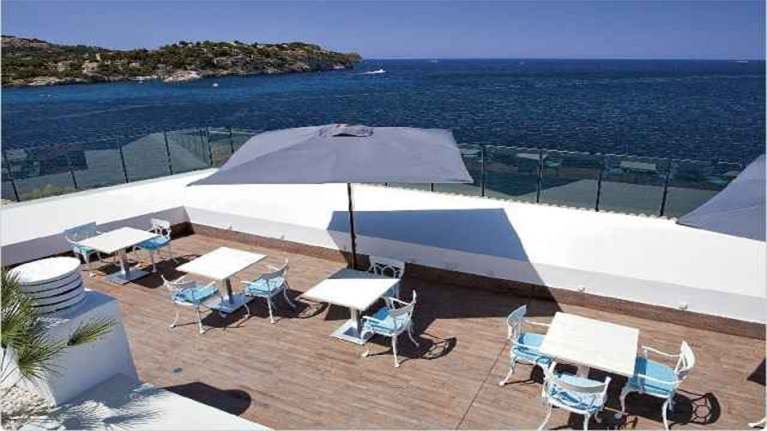 Sentido Punta del Mar