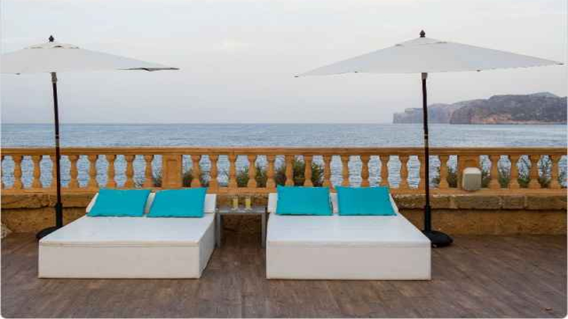 Sentido Punta del Mar