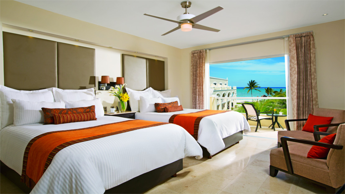 Dreams Tulum Resort and Spa