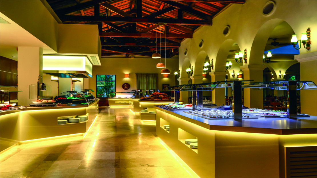 Dreams Tulum Resort and Spa