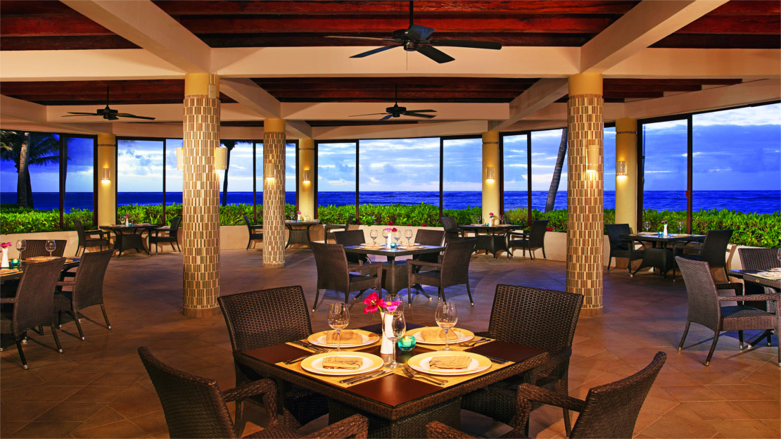 Dreams Tulum Resort and Spa