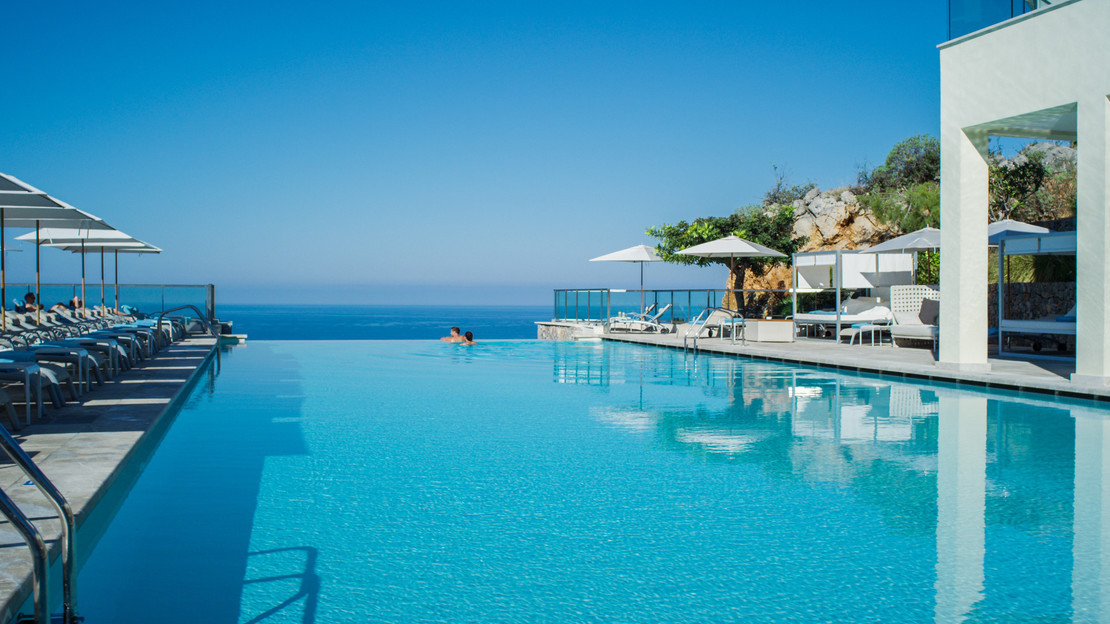 Jumeirah Port Soller Hotel and Spa, Majorca Holidays 2023/2024