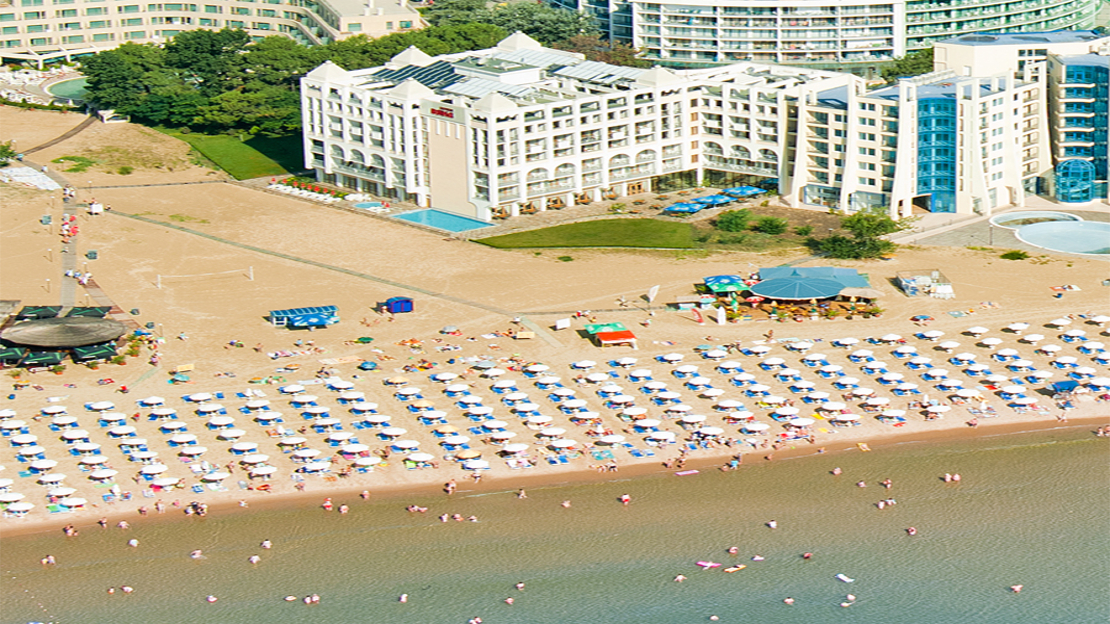 Viand Hotel, Bulgaria Holidays, 2024/2025