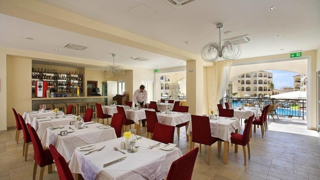 St. Nicholas Elegant Residence