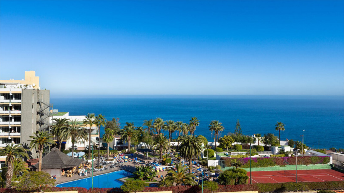 BLUESEA Interpalace, Tenerife Holidays 2023/2024