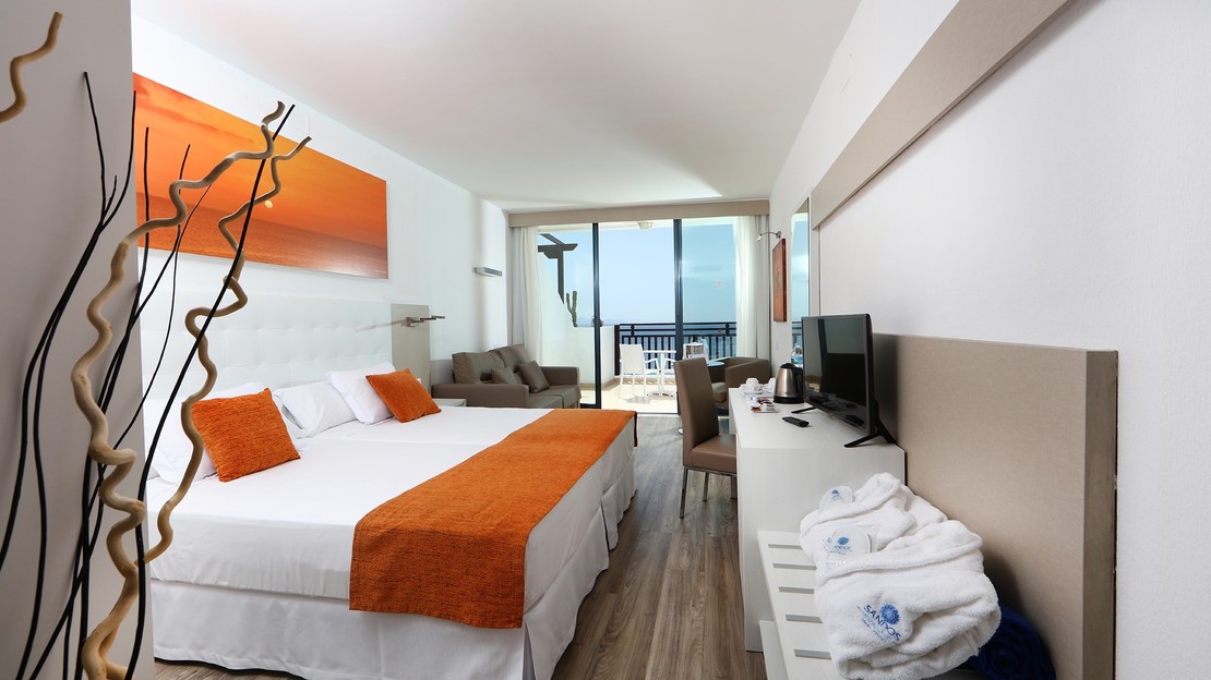 Sandos Papagayo Beach Resort, Lanzarote Holidays 2023/2024