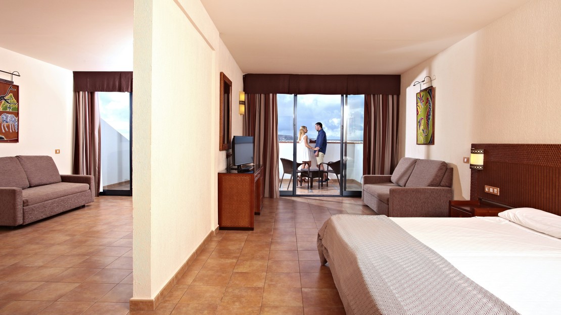 Sandos Papagayo Beach Resort, Lanzarote Holidays 2023/2024